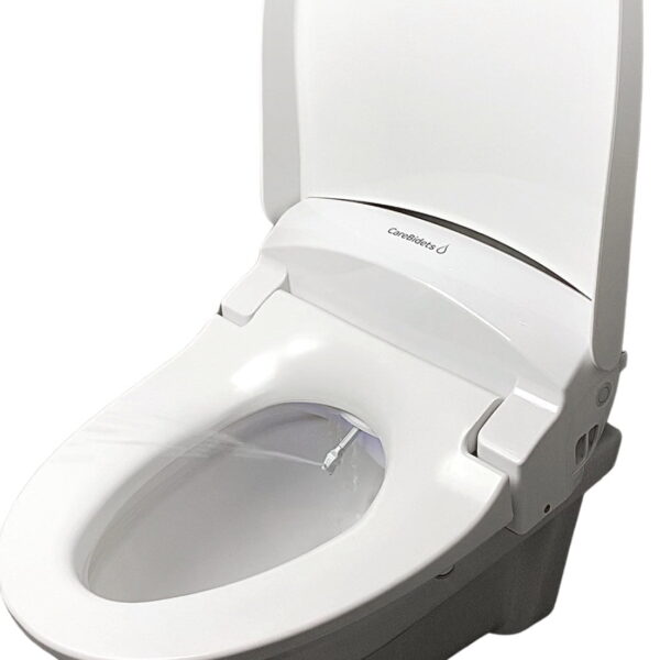 Produktbild Jasmin Care toalettsits