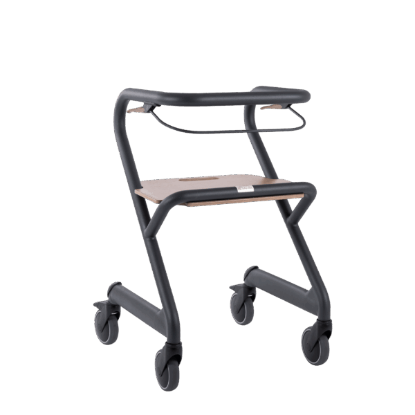 Saljol Innomhus Rollator