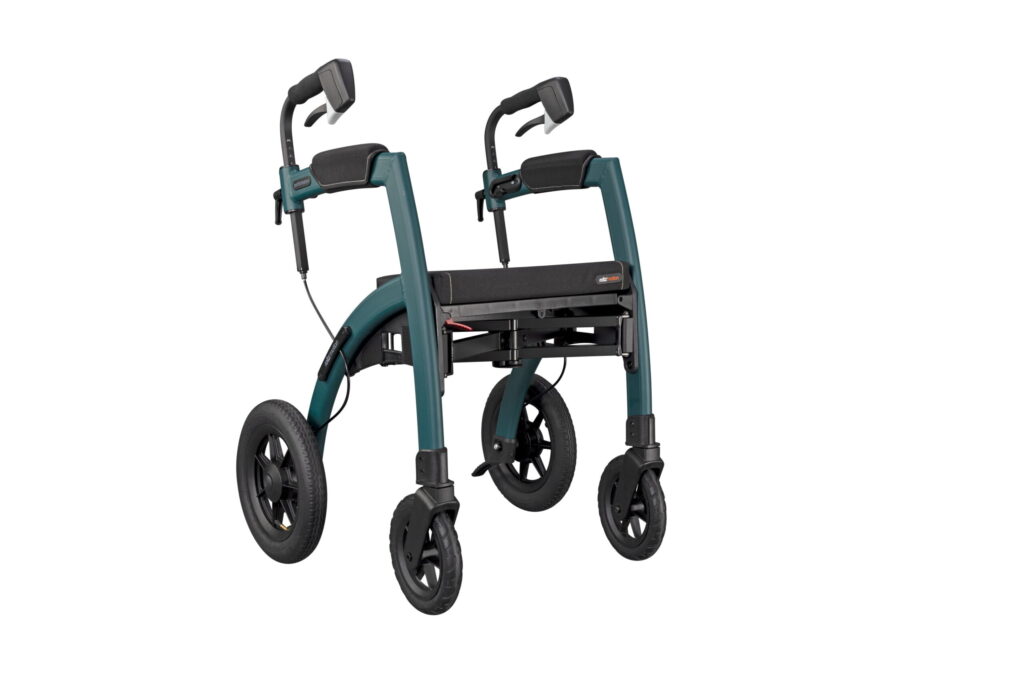 Rollz Motion Performance rollator