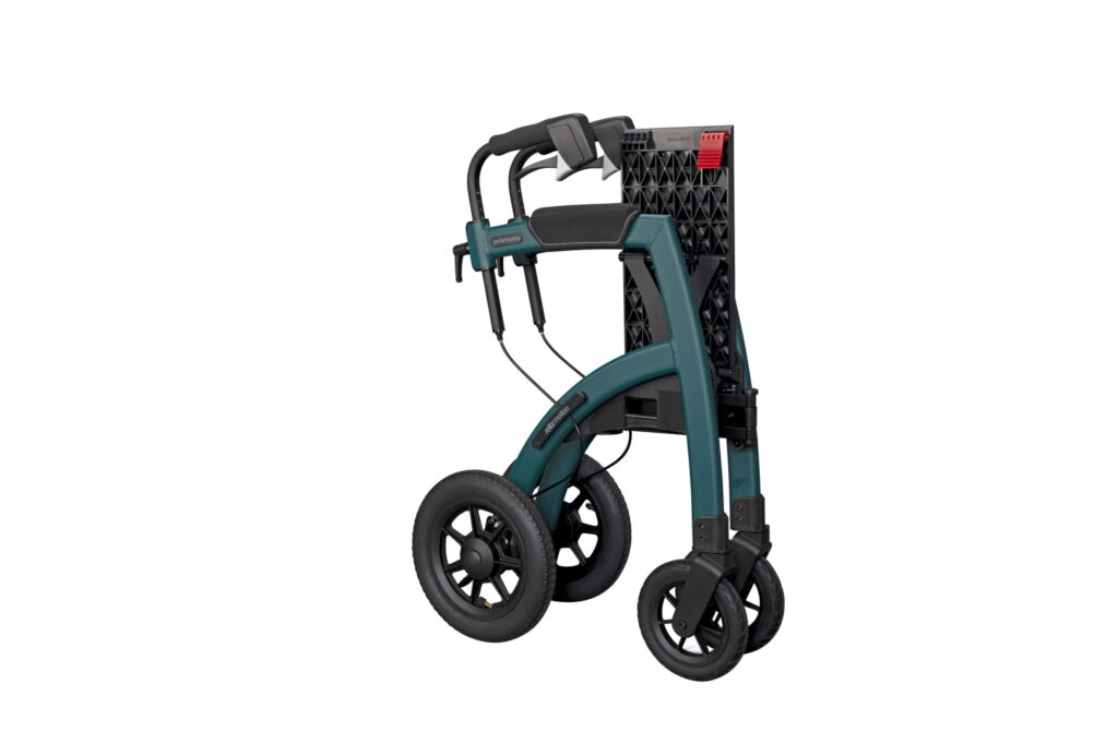 Rollz Motion Performance rollator