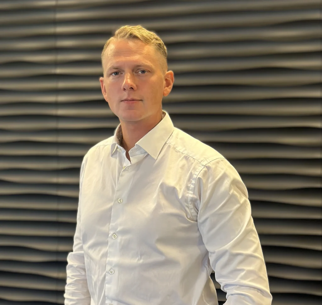 Anders G. Ludvigsen
