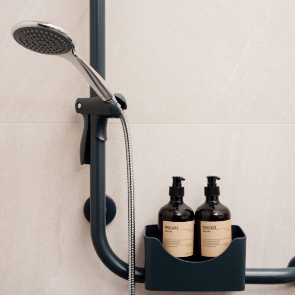 Bano duschstång och stödhandtag