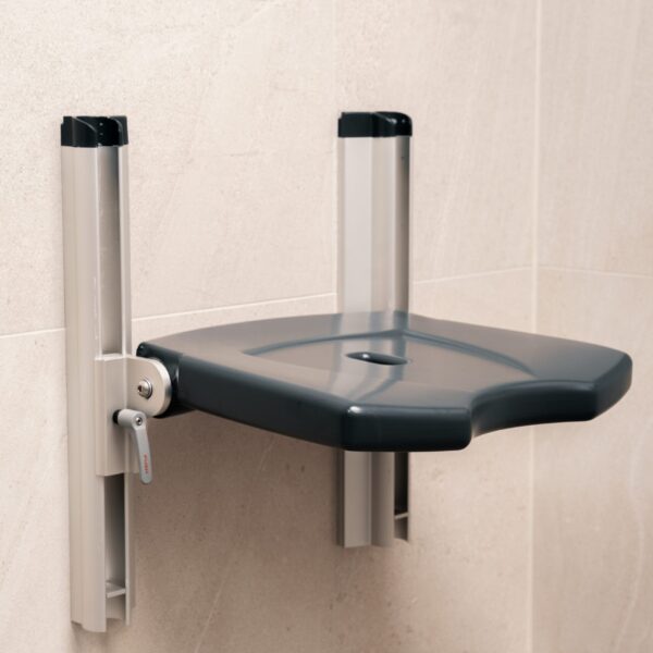 Bano duschstol med höjdjustering