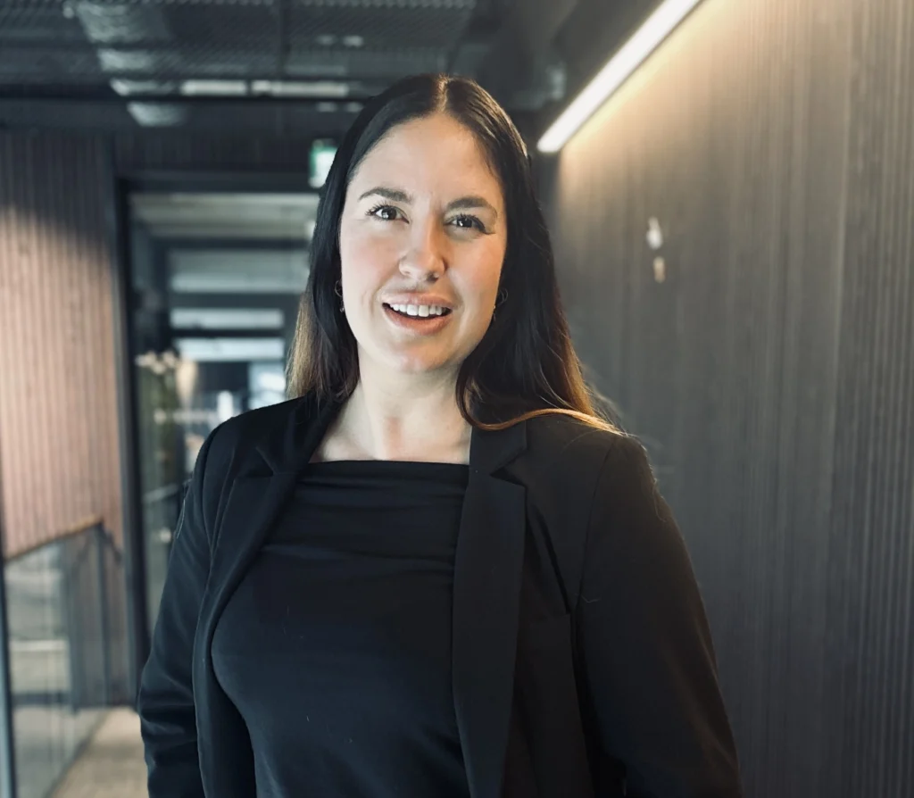 Mari Jørgenrud