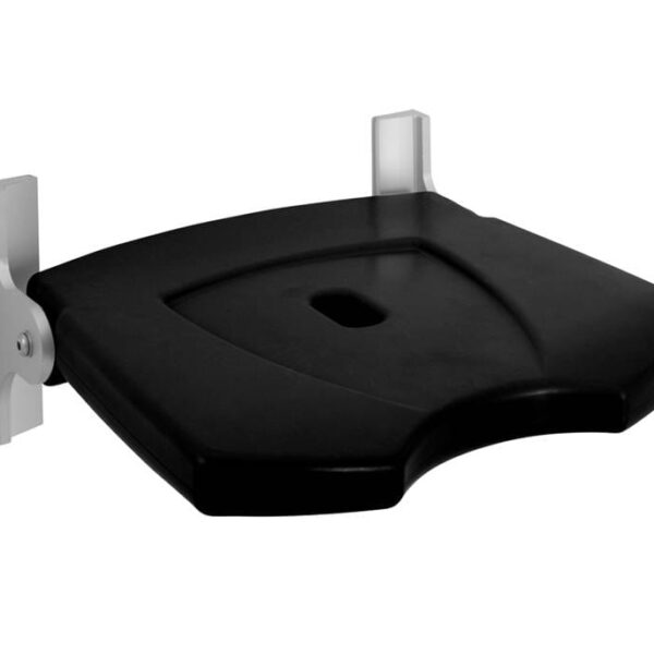 Bano duschsits fastmonterad