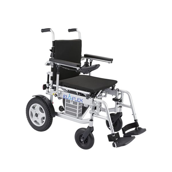 Eloflex X (demomodel)