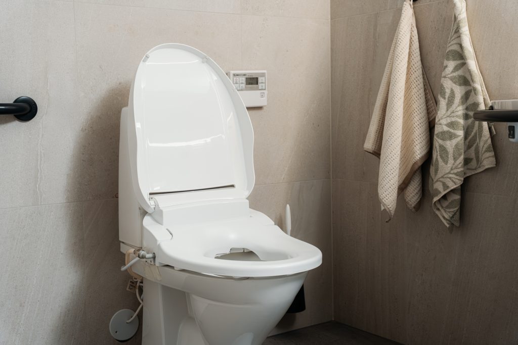 Bano Clean 700 bidésits