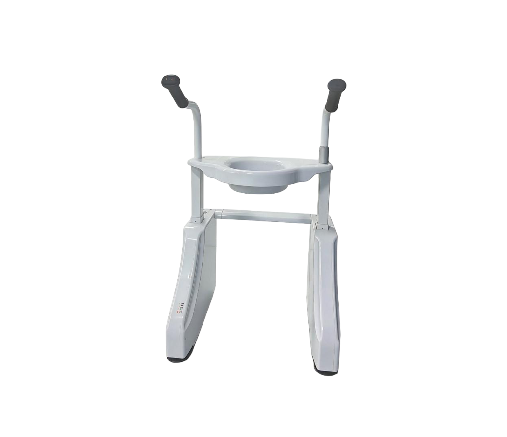 BanoLyft elektrisk toalettlyft