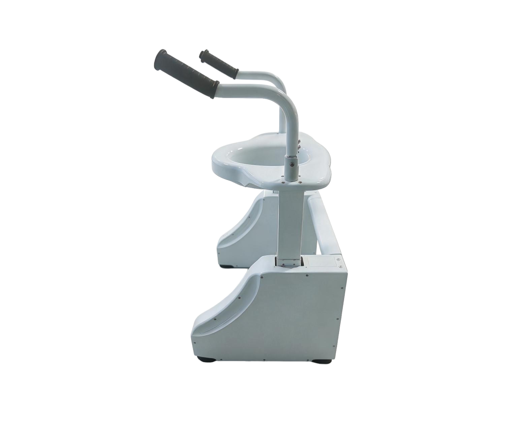BanoLyft elektrisk toalettlyft