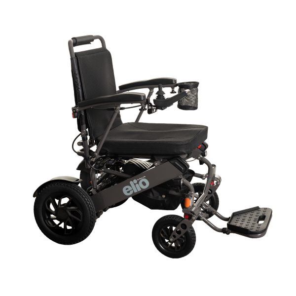 Elio Core